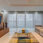 Apartmán Unique - Spacious 3br Premium Flat