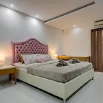 Apartmán Unique - Spacious 3br Premium Flat