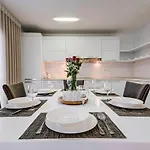 Appartamento Unique - Spacious 3br Premium Flat Is-Swieqi