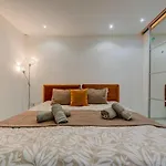 Unique - Spacious 3br Premium Flat Apartment Is-Swieqi