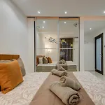 Unique - Spacious 3br Premium Flat Is-Swieqi