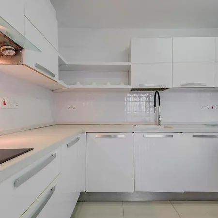 Apartman Unique - Spacious 3br Premium Flat