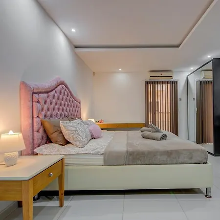 Unique - Spacious 3br Premium Flat Apartman Is-Swieqi