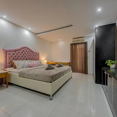 Unique - Spacious 3br Premium Flat *