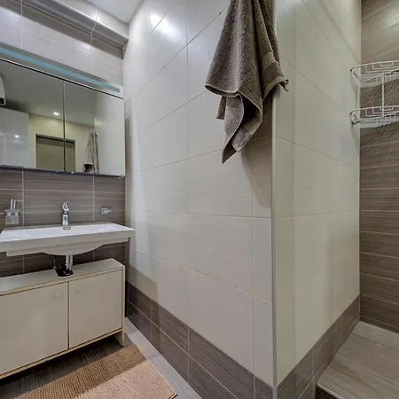 Unique - Spacious 3br Premium Flat Appartement