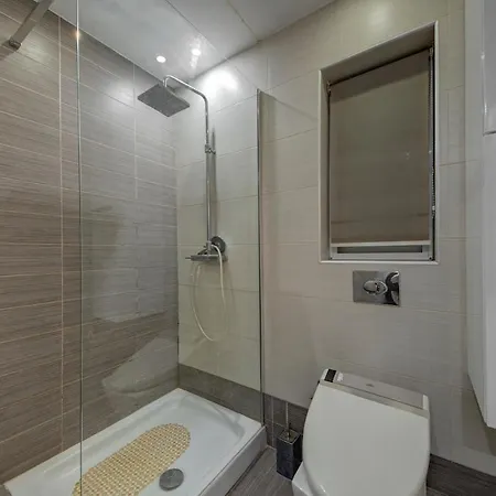 Unique - Spacious 3br Premium Flat Is-Swieqi