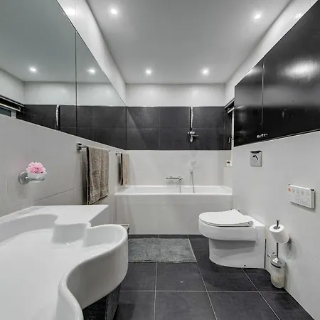 Unique - Spacious 3br Premium Flat * Is-Swieqi