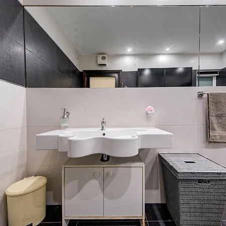 Apartman Unique - Spacious 3br Premium Flat Is-Swieqi