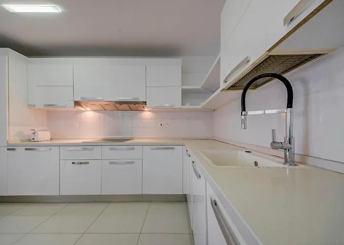 Unique - Spacious 3br Premium Flat Appartement *