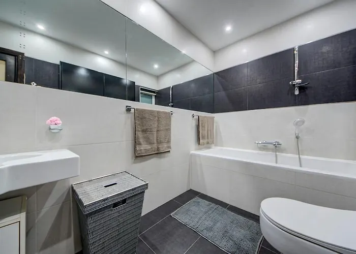 Unique - Spacious 3br Premium Flat Appartement *