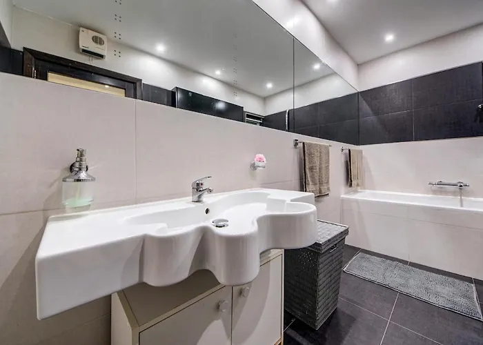 Unique - Spacious 3br Premium Flat Appartement *