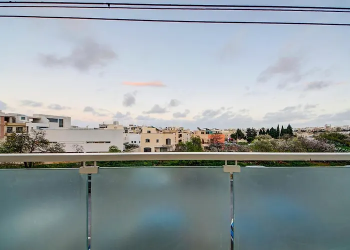 Unique - Spacious 3br Premium Flat Appartement *